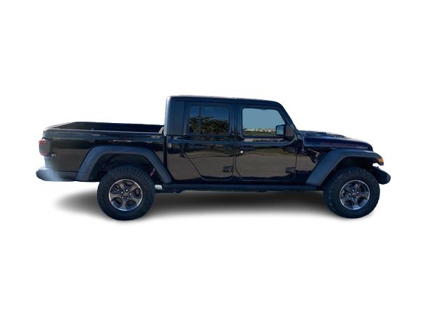 2020 Jeep Gladiator Rubicon 20