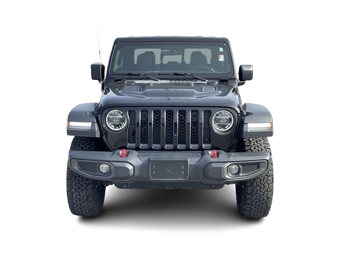 2020 Jeep Gladiator Rubicon 6