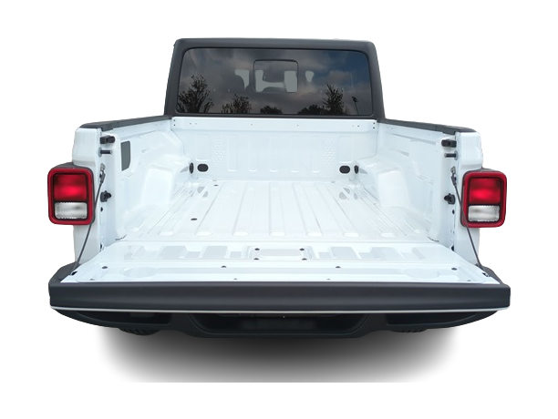 2025 Jeep Gladiator Sport S - Photo 18