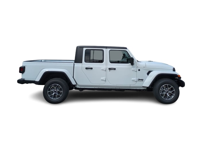 2025 Jeep Gladiator Sport S - Photo 24
