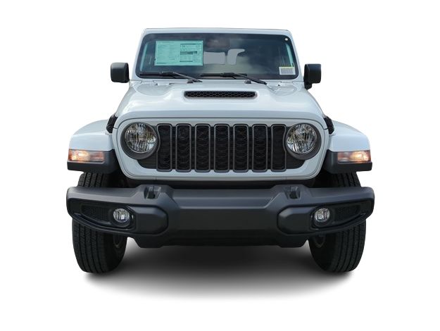 2025 Jeep Gladiator Sport S - Photo 6