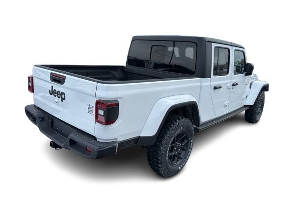 Thumbnail: 2026 Jeep Gladiator - 10