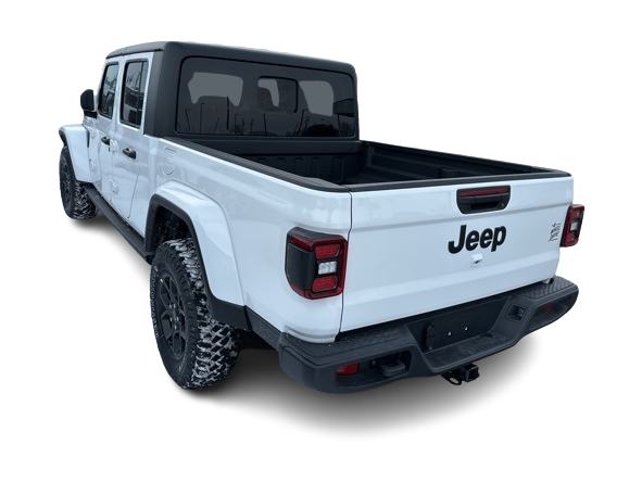 Thumbnail: 2026 Jeep Gladiator - 3
