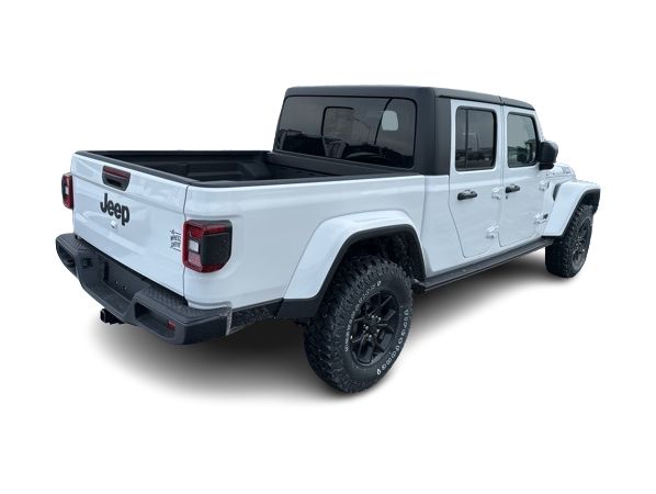 Thumbnail: 2026 Jeep Gladiator - 11