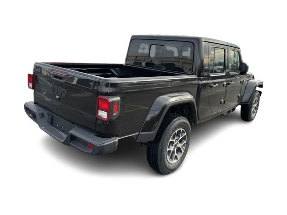 Thumbnail: 2026 Jeep Gladiator - 10