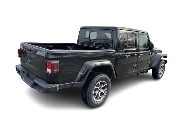 Thumbnail: 2026 Jeep Gladiator - 11