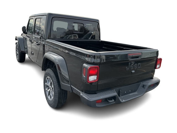 Thumbnail: 2026 Jeep Gladiator - 3