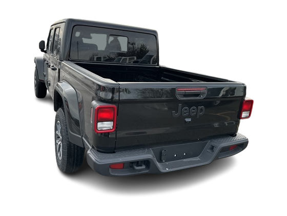 Thumbnail: 2026 Jeep Gladiator - 9