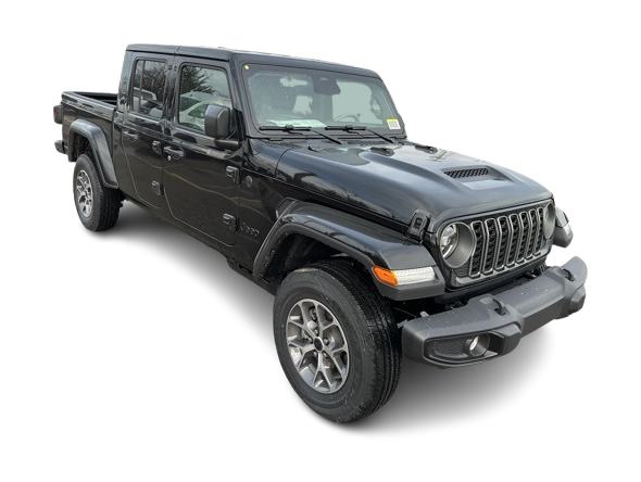 Thumbnail: 2026 Jeep Gladiator - 12