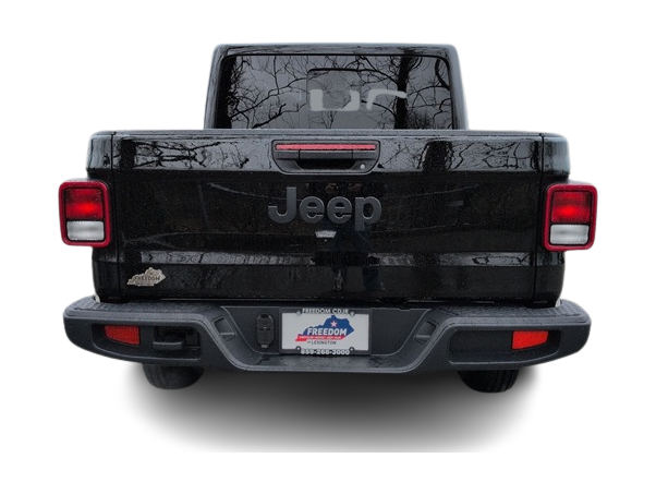 Thumbnail: 2026 Jeep Gladiator - 5