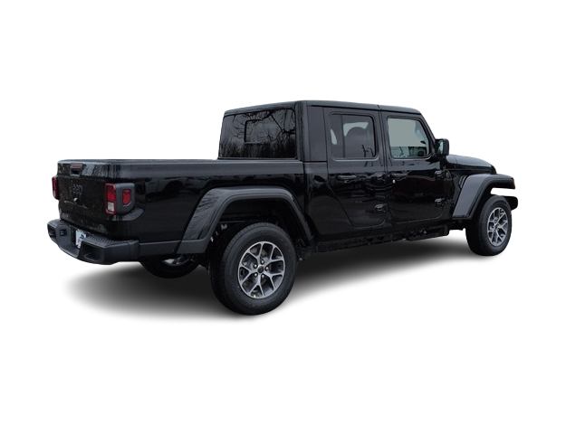 Thumbnail: 2026 Jeep Gladiator - 21