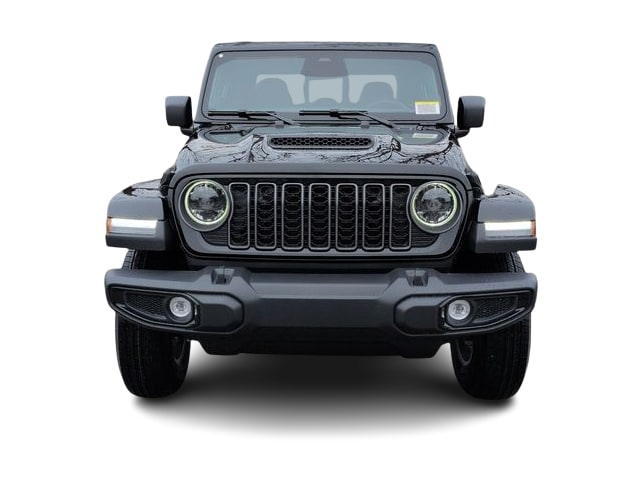 Thumbnail: 2026 Jeep Gladiator - 6