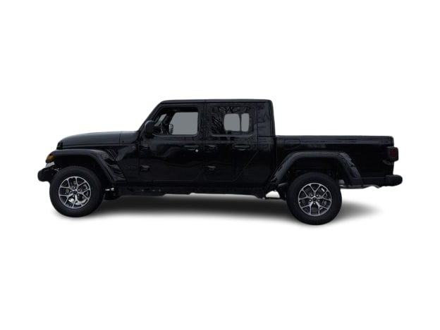 Thumbnail: 2026 Jeep Gladiator - 20