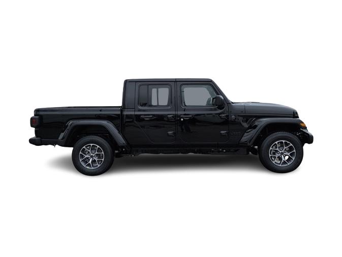 Thumbnail: 2026 Jeep Gladiator - 22
