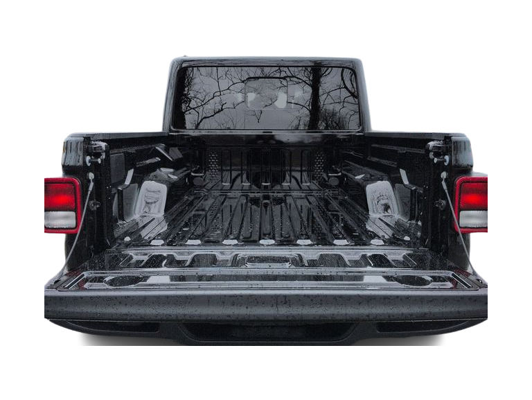 Thumbnail: 2026 Jeep Gladiator - 35
