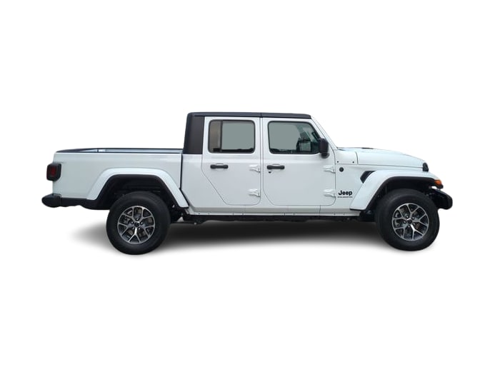 Thumbnail: 2025 Jeep Gladiator - 24