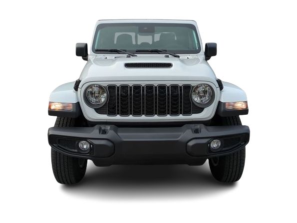 Thumbnail: 2025 Jeep Gladiator - 6