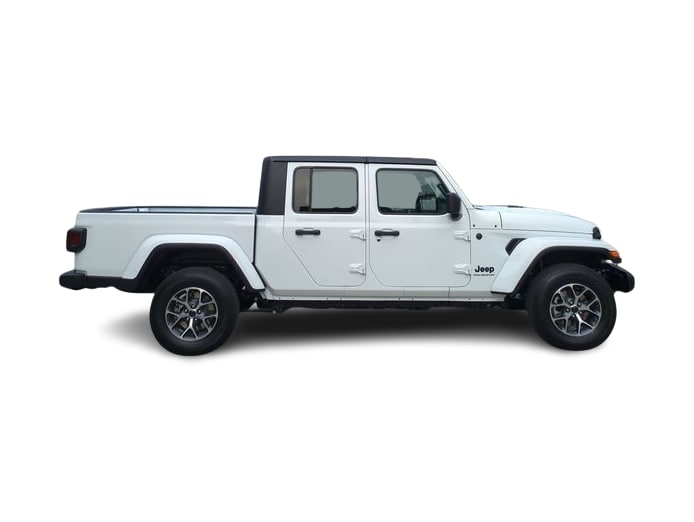 Thumbnail: 2025 Jeep Gladiator - 24