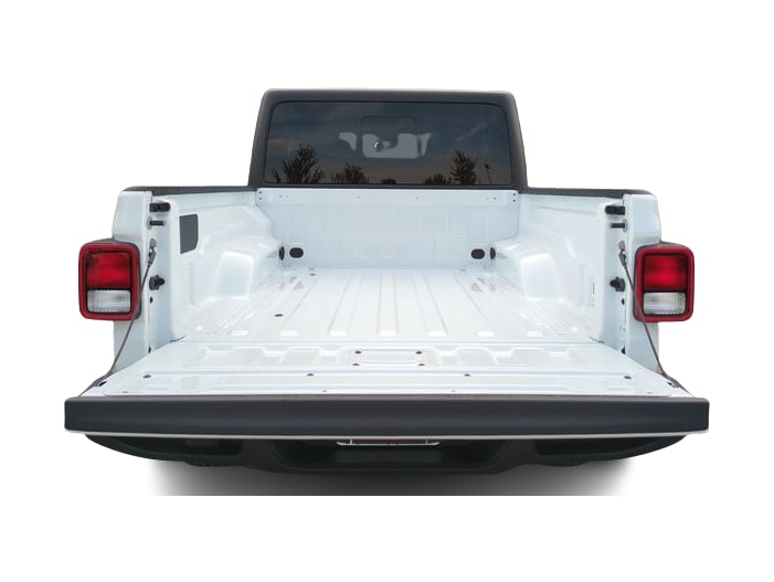 Thumbnail: 2025 Jeep Gladiator - 18