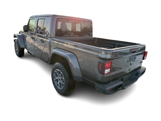 Thumbnail: 2026 Jeep Gladiator - 3