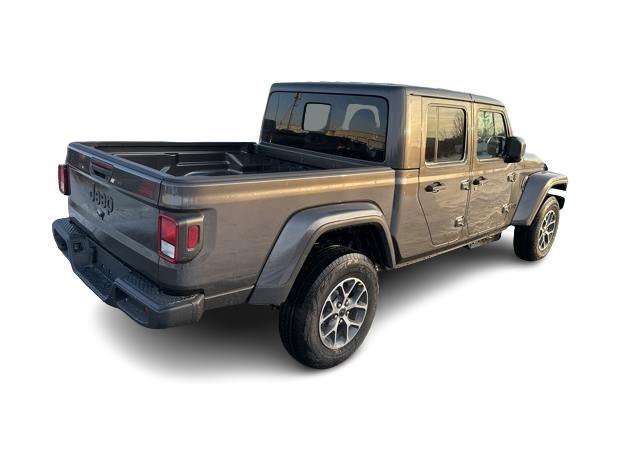 Thumbnail: 2026 Jeep Gladiator - 8