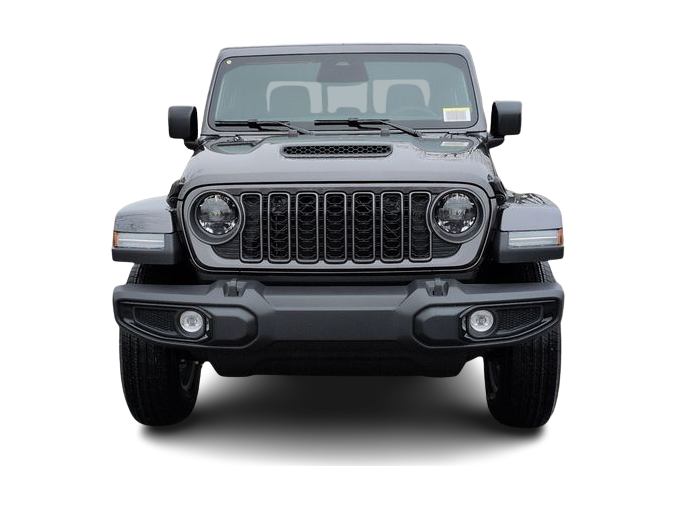 Thumbnail: 2026 Jeep Gladiator - 6