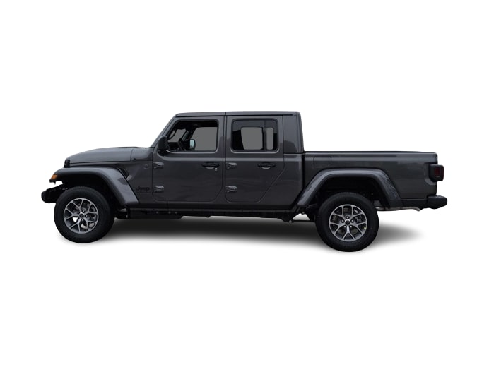 Thumbnail: 2026 Jeep Gladiator - 3