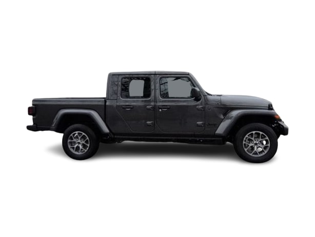 Thumbnail: 2026 Jeep Gladiator - 22