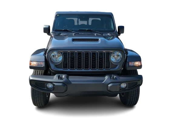 Thumbnail: 2025 Jeep Gladiator - 6
