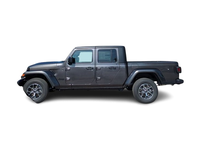 Thumbnail: 2025 Jeep Gladiator - 3