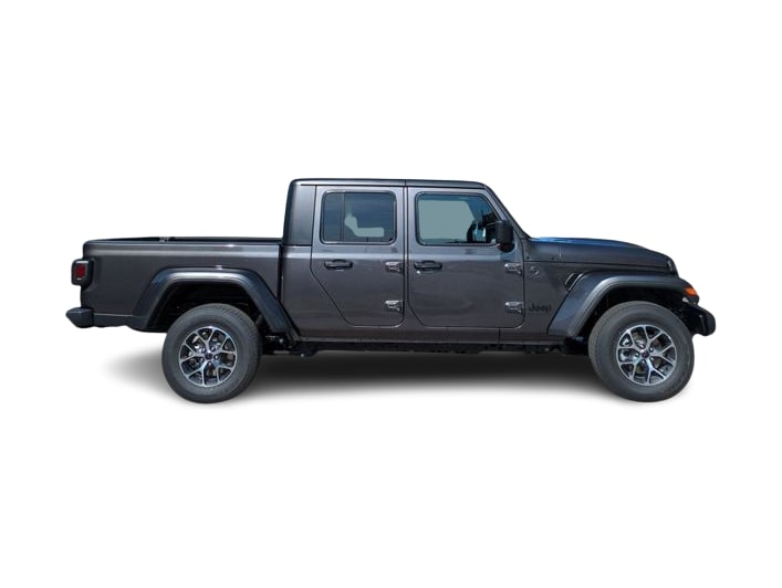 Thumbnail: 2025 Jeep Gladiator - 24