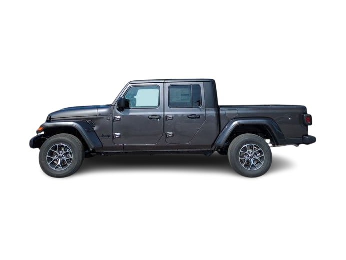 Thumbnail: 2025 Jeep Gladiator - 3