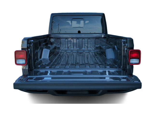 Thumbnail: 2025 Jeep Gladiator - 18