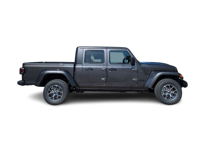 Thumbnail: 2025 Jeep Gladiator - 24