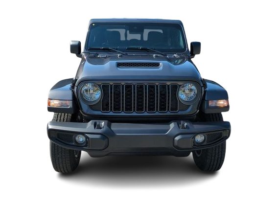 Thumbnail: 2025 Jeep Gladiator - 6