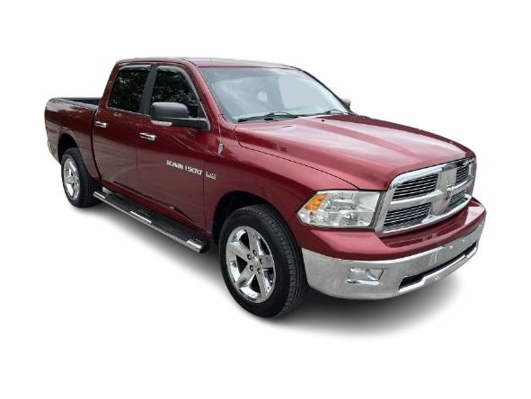 Thumbnail: 2012 RAM 1500 - 17