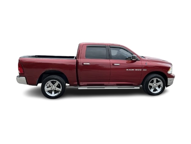 Thumbnail: 2012 RAM 1500 - 20