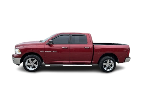 Thumbnail: 2012 RAM 1500 - 3