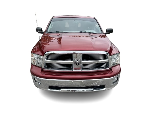 Thumbnail: 2012 RAM 1500 - 6