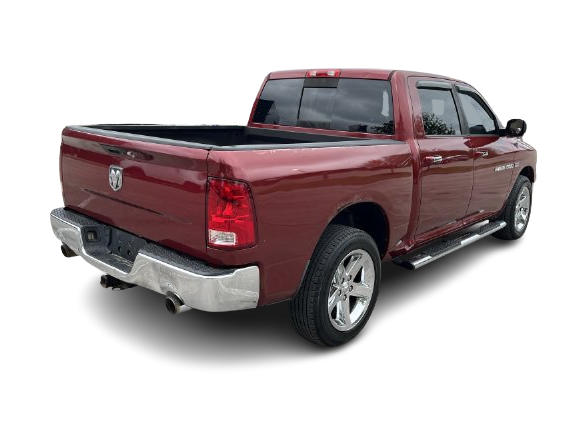 Thumbnail: 2012 RAM 1500 - 19