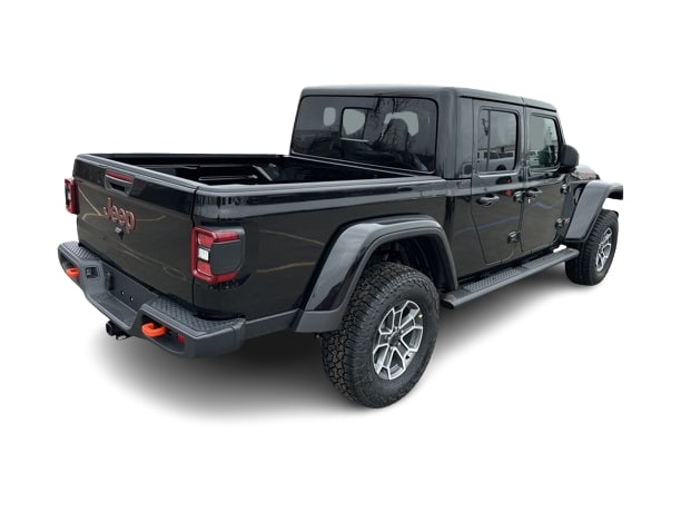 Thumbnail: 2026 Jeep Gladiator - 17