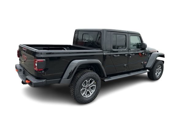 Thumbnail: 2026 Jeep Gladiator - 19