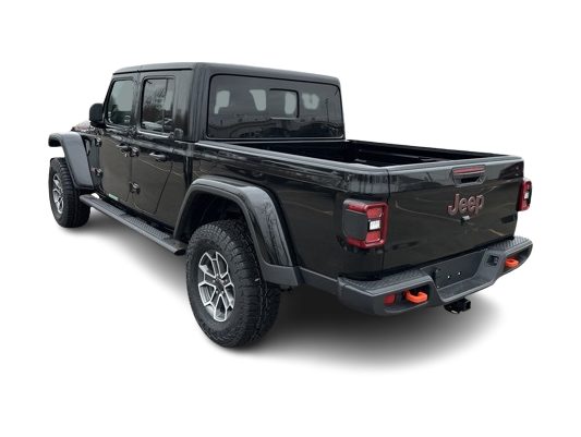 Thumbnail: 2026 Jeep Gladiator - 15