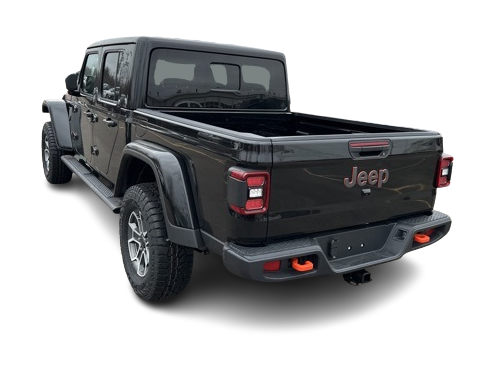 Thumbnail: 2026 Jeep Gladiator - 16