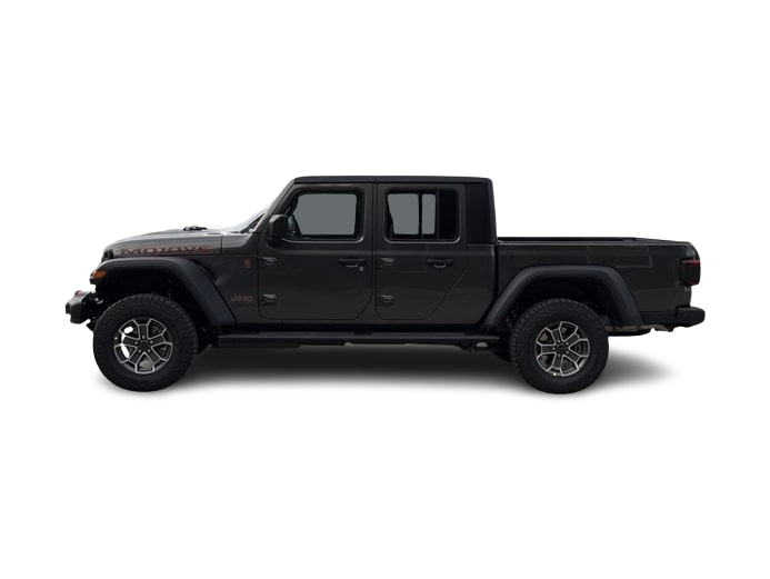 Thumbnail: 2026 Jeep Gladiator - 3