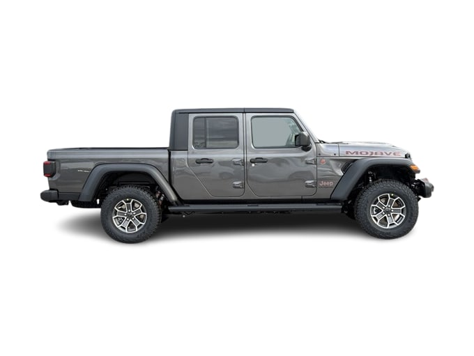 Thumbnail: 2026 Jeep Gladiator - 24