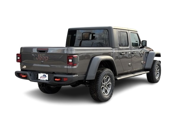 Thumbnail: 2026 Jeep Gladiator - 23