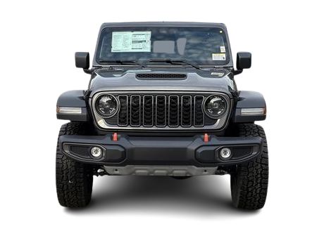 Thumbnail: 2026 Jeep Gladiator - 6