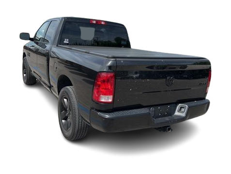Thumbnail: 2019 RAM 1500 - 14