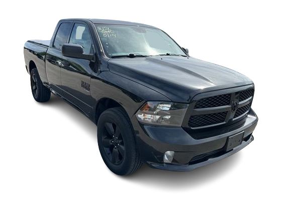 Thumbnail: 2019 RAM 1500 - 18